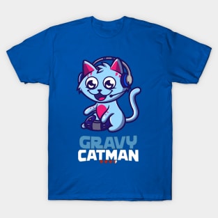 Gravycatman T-Shirt